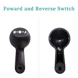 10L0L Golf Cart Forward Reverse Shifter Handle for