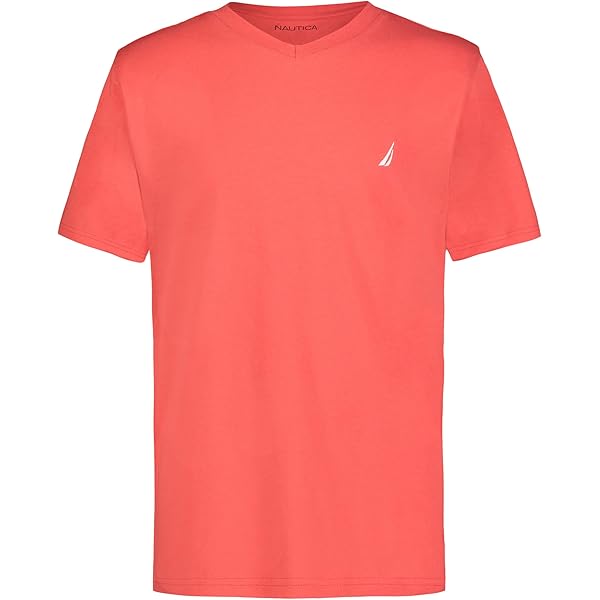Amazon.com: Nautica Boys' Short Sleeve Graphic Crew Neck T