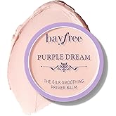 bayfree Silk Smoothing Primer Balm, Poreless Primer for Smooth & Flawless Skin, Long Lasting, Soft Texture, Matte Finish, Fil