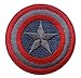 Hook Subdued Captain America Shield Tactical Morale Patch by Titan one