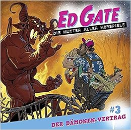 Ed Gate Folge 3 Kassel Denn Kassel Dennis Amazon Com Books Ed Gate Folge 3 Kassel Denn Kassel Dennis Amazon Com Books