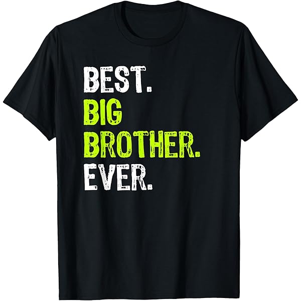 L'Appartement 【BROTHER BROTHER】 S/S TEE L'Appartement BROTHER BROTHER S/S TEE