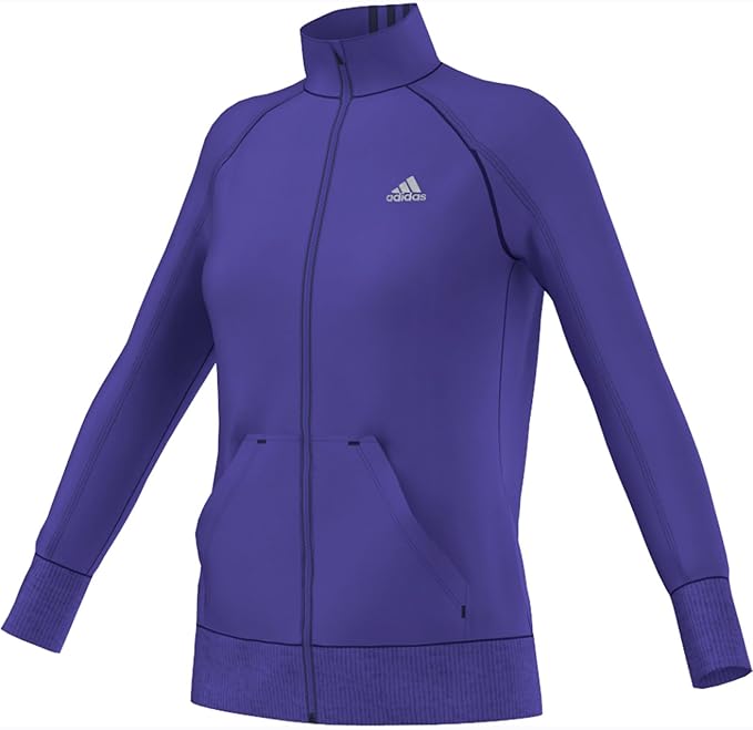 adidas game day jacket