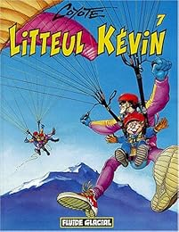 Litteul Kévin