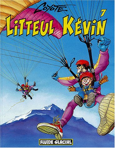 Litteul Kévin