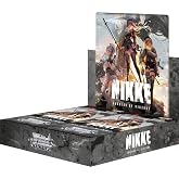 Weiss Schwarz Goddess of Victory: Nikke Booster Box - 12 Packs