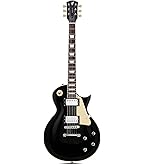 Amazon.com: Epiphone Les Paul Classic, Worn Purple Burst : Musical
