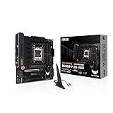 ASUS TUF GAMING B650M-PLUS WIFI Socket AM5