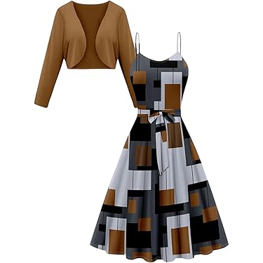 suit and dress Amazon Best Sellers: Best Women's Suit Dresses