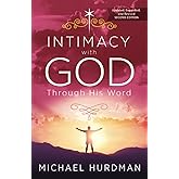 Intimacy with God: Through His Word Second Edition