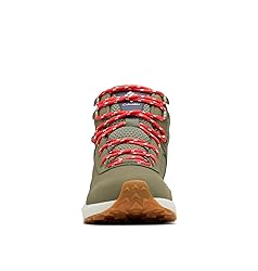 Columbia Women's Trailstorm Peak Mid Hiking