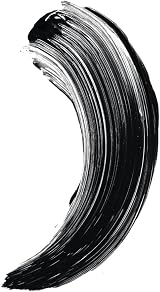 Maybelline Lash Sensational Waterproof Mascara Layer-Reveal Brush Black view 2