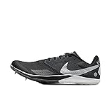 Nike Unisex Rival XC 6 Cross-Country Spikes