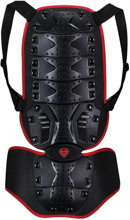 snowboard chest protector