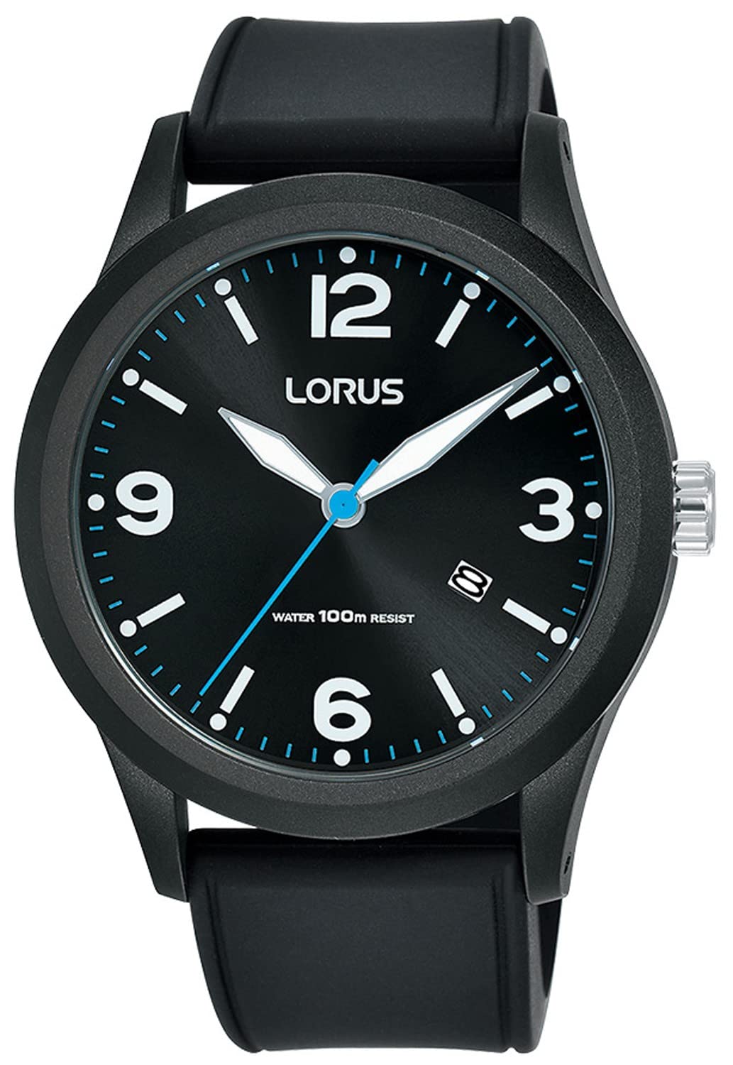 LORUS - Men Analogical RH949LX9