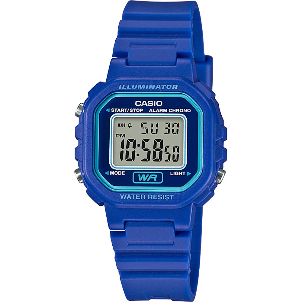 CASIO Classic Model LA-20WH-2A