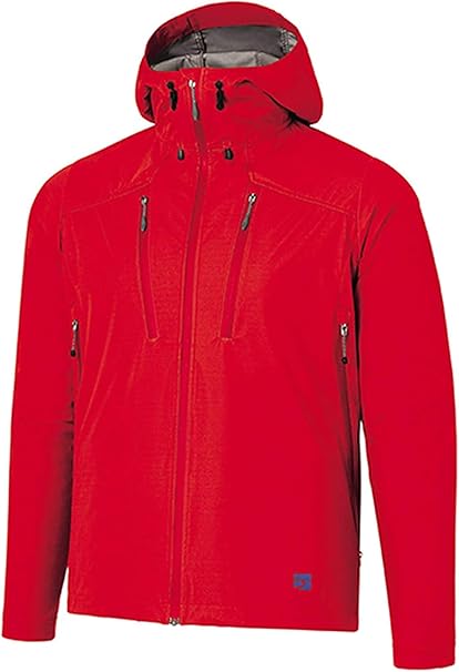 Amazon ファイントラック Finetrack Men S フロウラップフーディー Fam0902 Re アウトドア アウトドアジャケット 通販