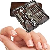 Stainless Steel Manicure Pedicure Ear pick