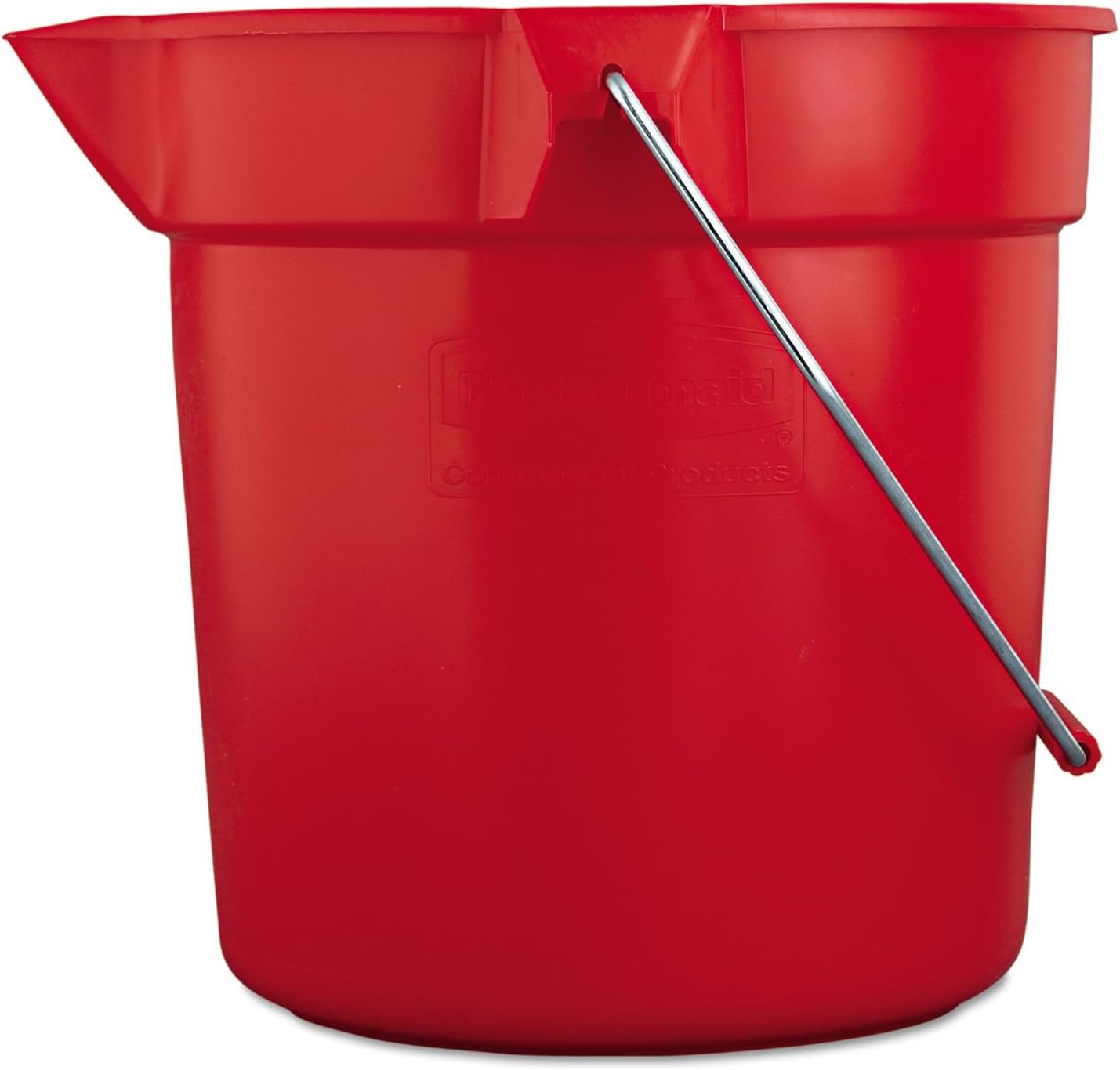 The 8 Best Rubbermaid Red 10 Qt Bucket