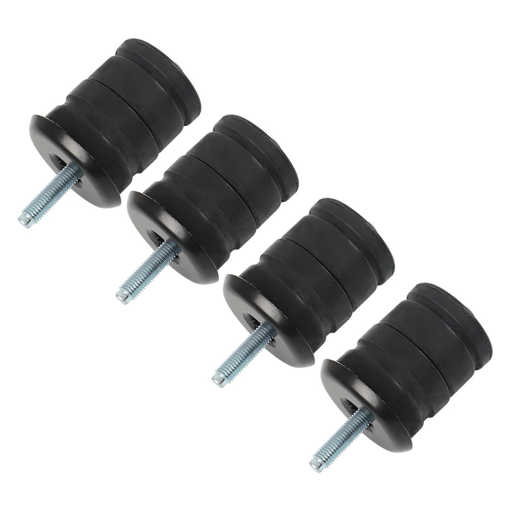 Photo 1 of 4Pcs Body Mount Kits Replacement for Expedition 2007-2017 F-150 2009-2014 Navigator 2007-2017 Replacement for 6L1Z78001B39BA