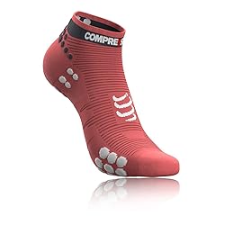 COMPRESSPORT Pro Racing Low Socks V3.0 Run - Small