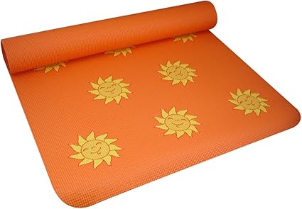 child sized yoga mat
