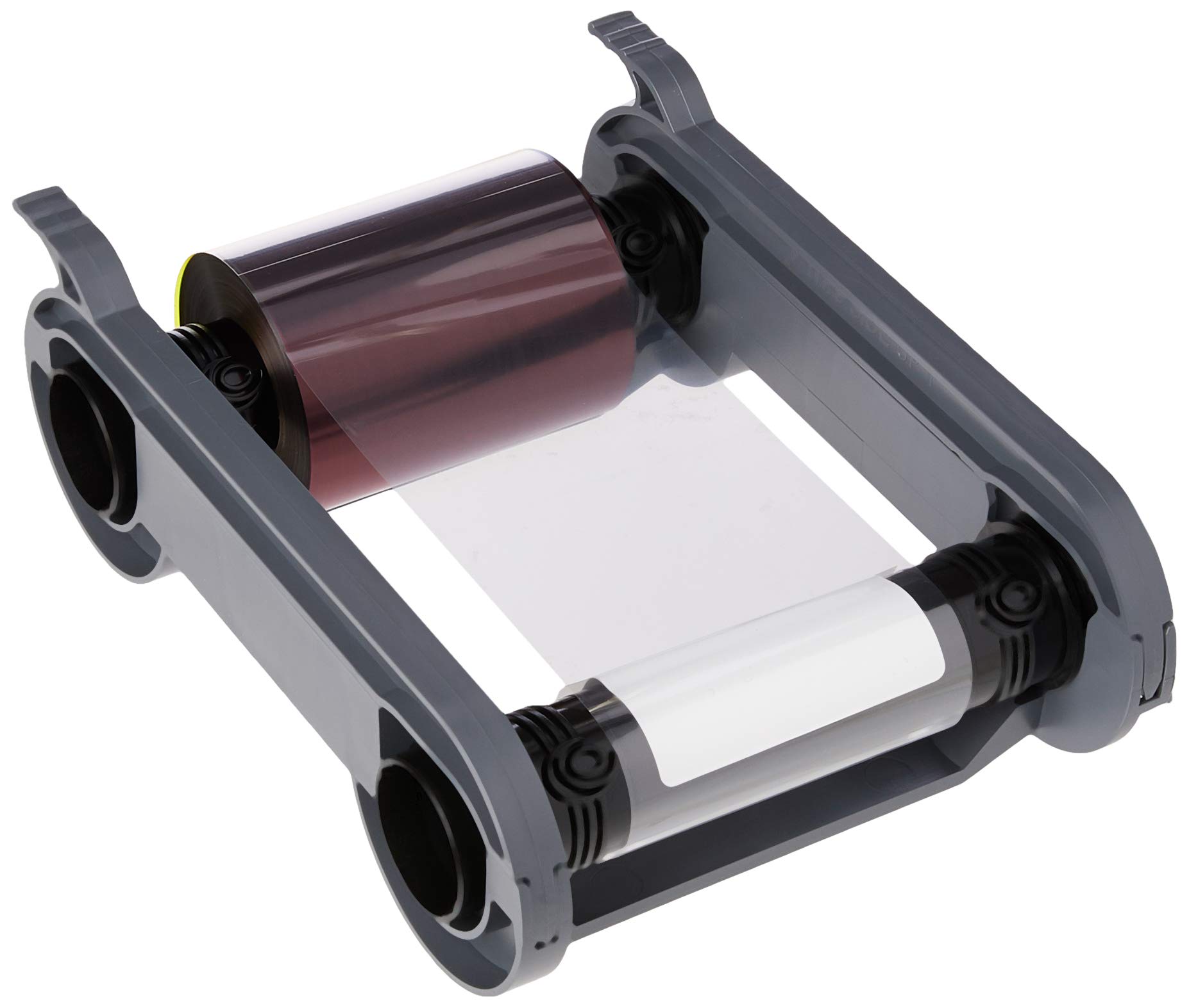 Evolis R5 F008EAA Blue, Cyan, Magenta, Yellow Printer Ribbon