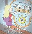 Tiffany Stops Tanning