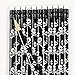 Fun Express - Skull And Crossbone Pencils - Stationery - Pencils - Printed - 24 Pieces