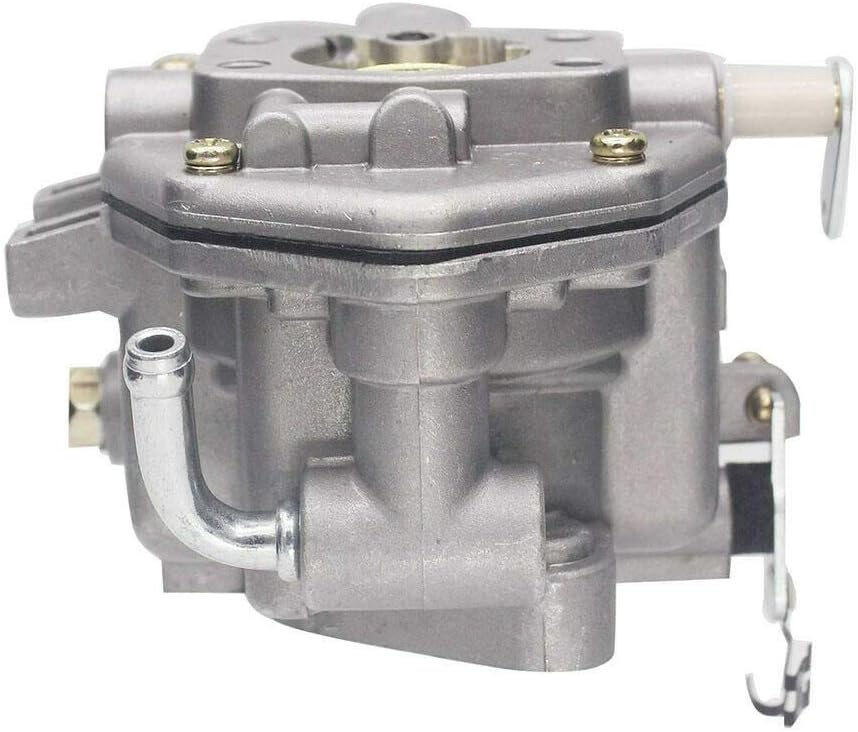 Fudoray Carburetor for Briggs & Stratton Replaces 845906 844041 844988 844039 809013 808252 807943 807801 for 305442 305445 305446 305447 16HP Engines : Garden & Outdoor