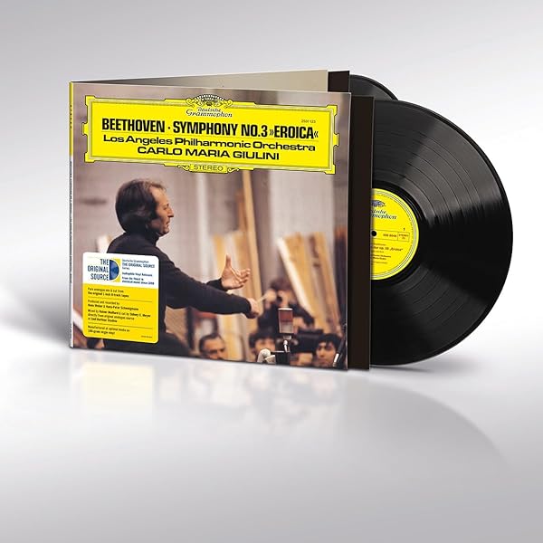 Carlo Maria Giulini/Wiener Philharmoniker - Bruckner: Symphonies