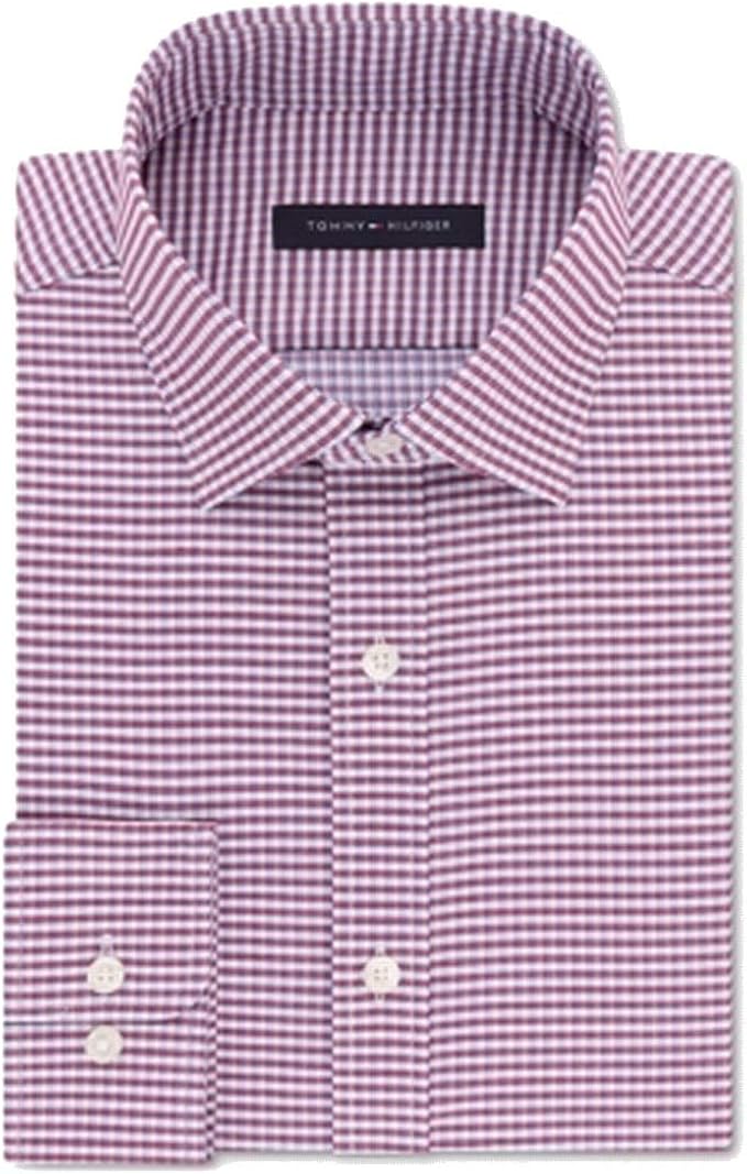 athletic stretch dress shirts