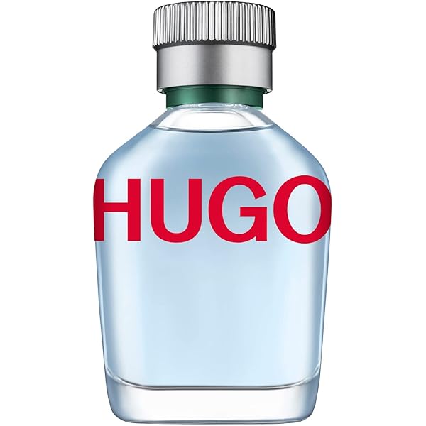 Elements Aqua by Hugo Boss para homens – Spray EDT 100 ml, 3.3