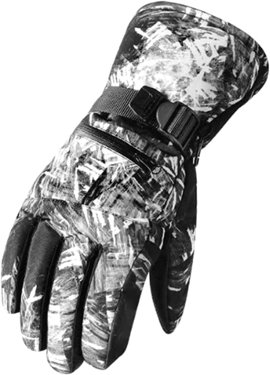 guanti tattici per donne xs