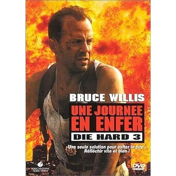 (未使用･未開封品)Good Day to Die [DVD] A Good Day to Die Hard DVD: Amazon.ca: Movies & TV Shows