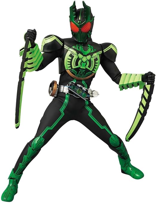 kamen rider medicom