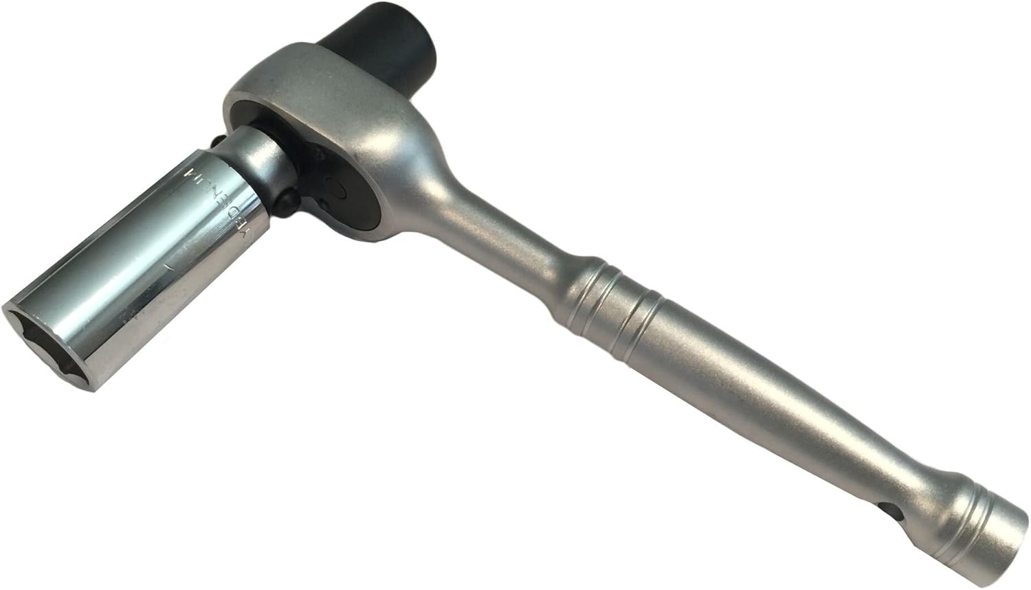 Hardened Plastic Scaffold Mallet Head 