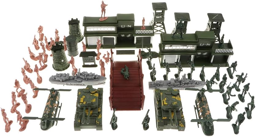 Amazon 約130個セット 軍隊玩具 ミニチュア 陸軍 軍隊 兵士おもちゃ 戦争フィギュア 戦争模擬 置物 プラモデル 通販 Amazon 約130個セット 軍隊玩具 ミニチュア 陸軍 軍隊 兵士おもちゃ 戦争フィギュア 戦争模擬 置物 プラモデル 通販