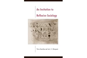 An Invitation to Reflexive Sociology