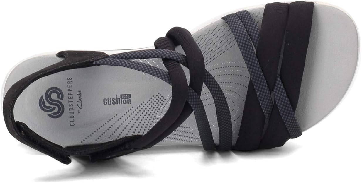 clarks brizo waves sandals