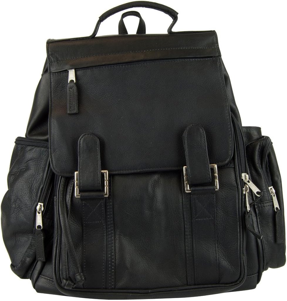 latico backpack purse