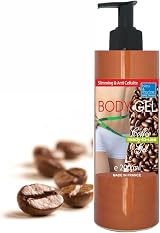bleu & marine Bretania Inch-Loss Body Coffee Seaweed Gel Wrap Firming Slimming view 1