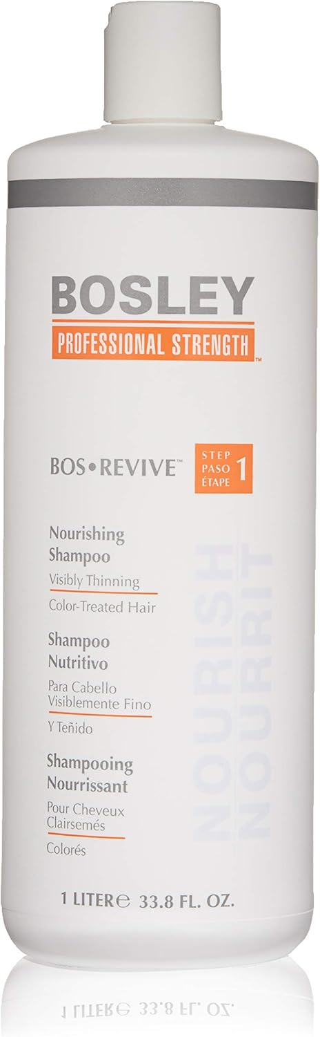bosley dht shampoo