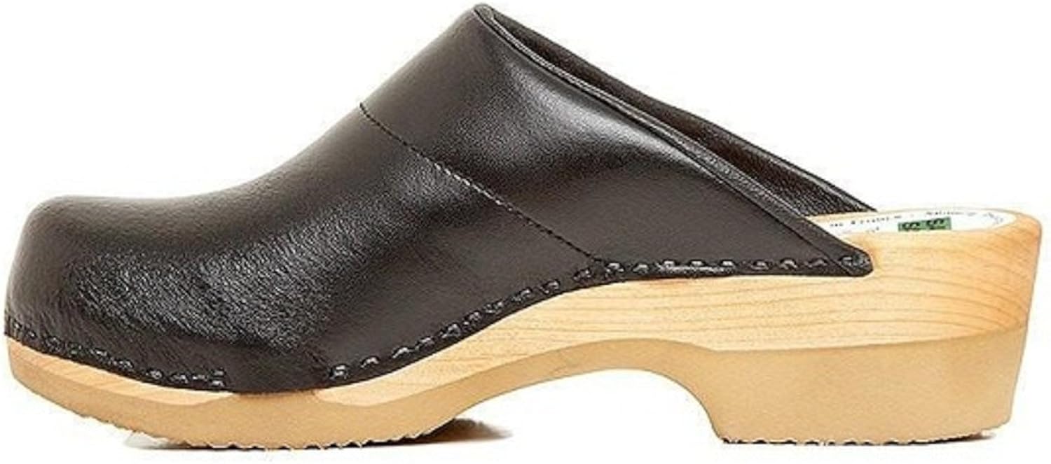 bragard clogs