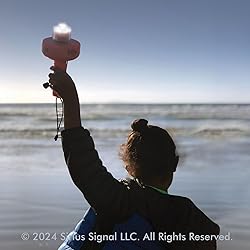 Sirius Signal C-1003 SOS LED Distress Signal