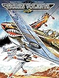 Les Tigres Volants, Tome 4 : Etoile rouge by