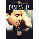 Desirable (1934)