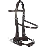 Equinavia Saga Lunge Cavesson