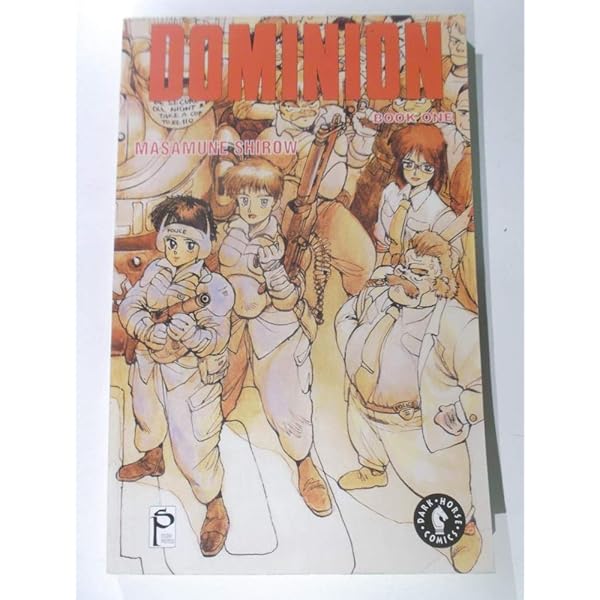 Amazon.com: Dominion: Conflict, No. 1: No More Noise