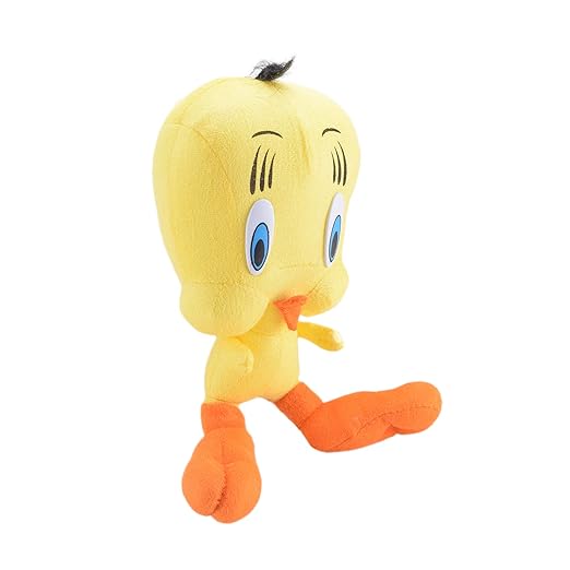 tweety teddy bear